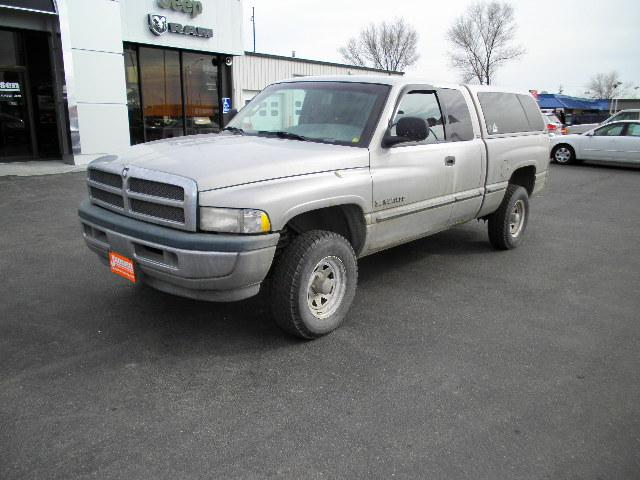 1998 Dodge Ram Pickup SLT