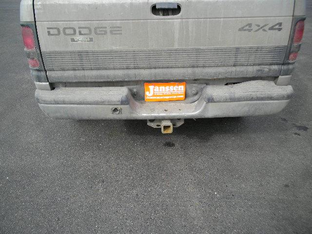 1998 Dodge Ram Pickup SLT