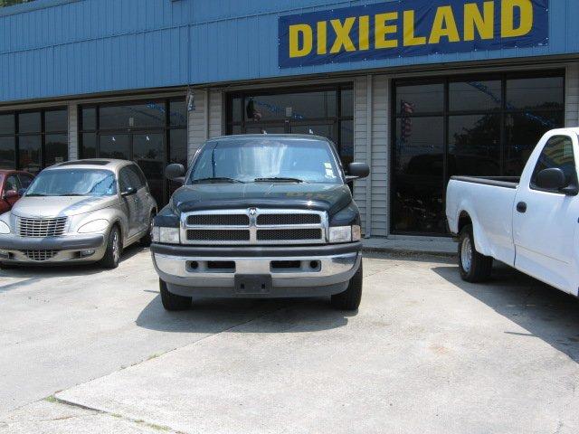 1999 Dodge Ram Pickup Hard Top And Soft