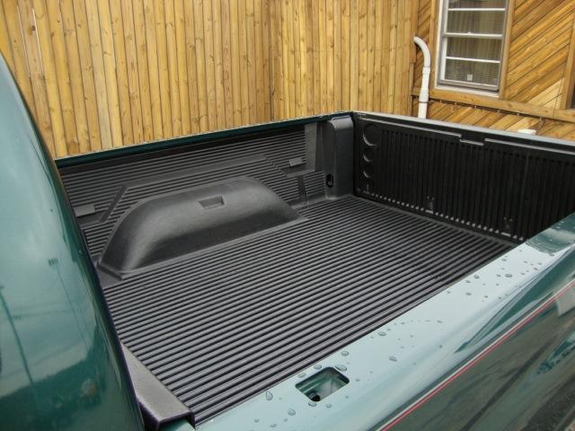 2000 Dodge Ram Pickup SLT