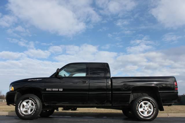 2000 Dodge Ram Pickup GSX