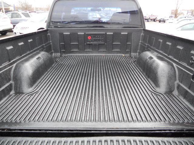 2001 Dodge Ram Pickup EDGE