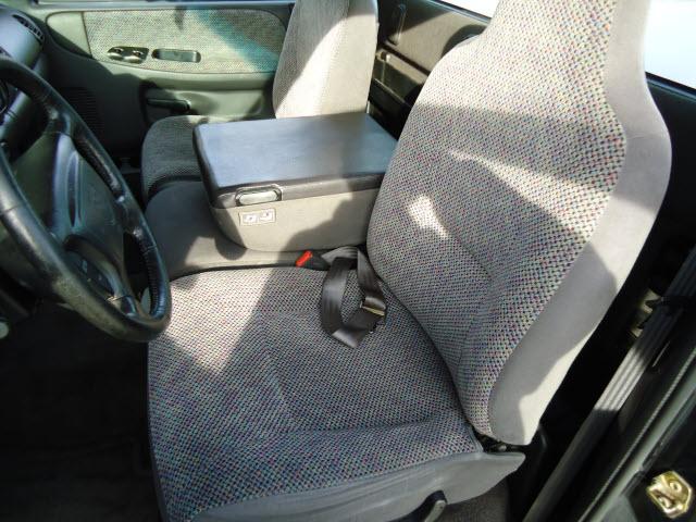 2001 Dodge Ram Pickup SLT