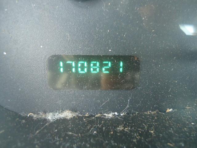 2001 Dodge Ram Pickup SLT