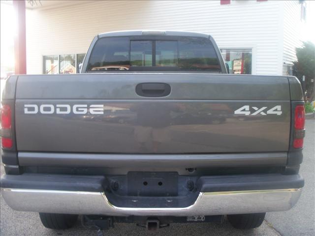 2001 Dodge Ram Pickup 1500 LT 4WD