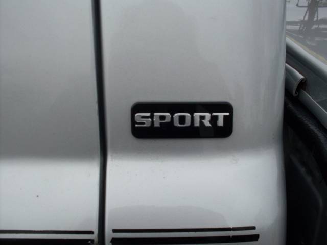 2001 Dodge Ram Pickup GSX