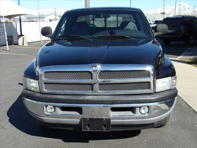 2001 Dodge Ram Pickup Unknown