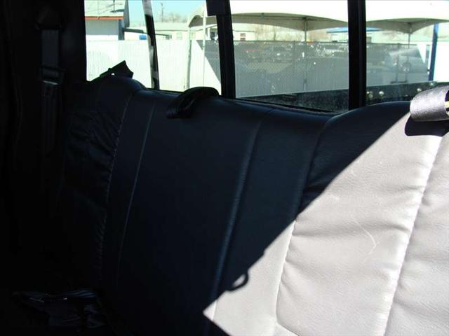 2001 Dodge Ram Pickup Unknown