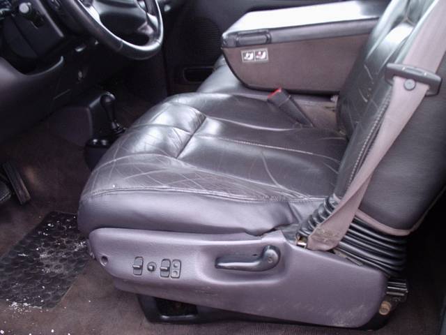 2001 Dodge Ram Pickup SLT