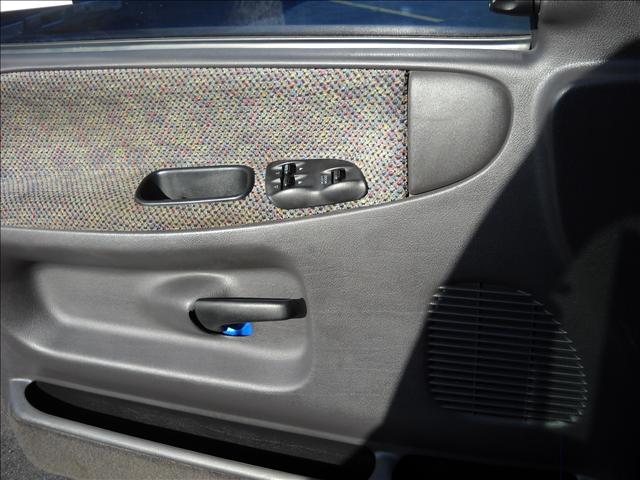 2001 Dodge Ram Pickup Base