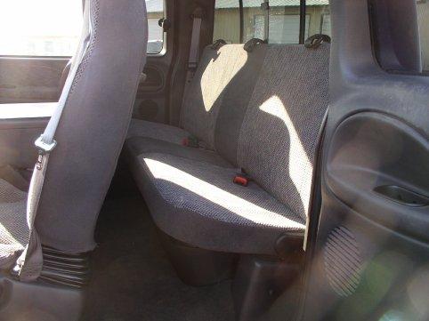 2001 Dodge Ram Pickup Clk32