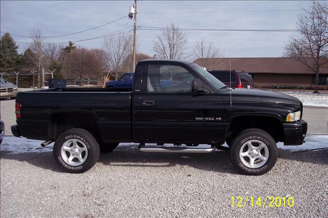 2001 Dodge Ram Pickup Se,zxw