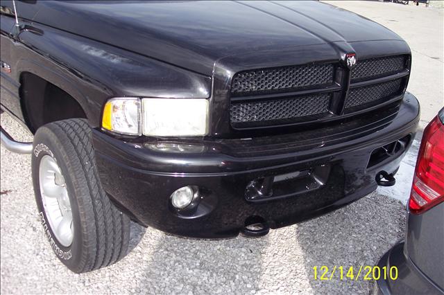 2001 Dodge Ram Pickup Se,zxw