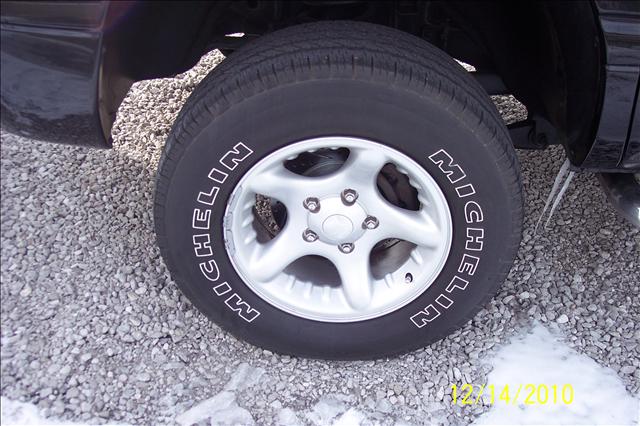 2001 Dodge Ram Pickup Se,zxw