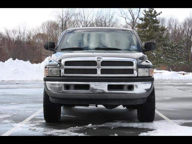 2001 Dodge Ram Pickup SLT