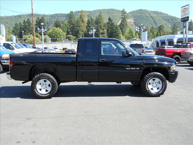 2001 Dodge Ram Pickup GSX