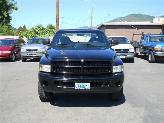 2001 Dodge Ram Pickup GSX