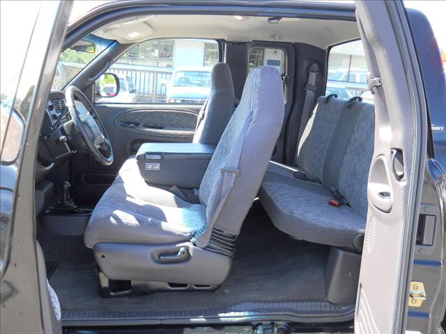 2001 Dodge Ram Pickup GSX