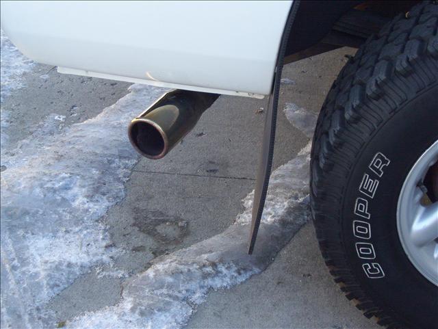 2001 Dodge Ram Pickup 300ce