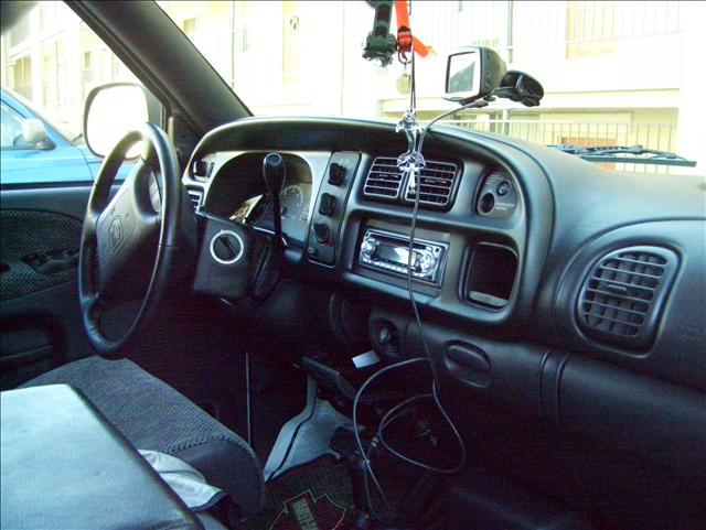 2001 Dodge Ram Pickup 300ce