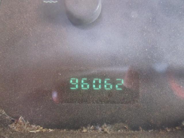 2002 Dodge Ram Pickup Outback R