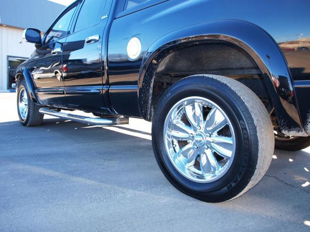 2002 Dodge Ram Pickup Ext WT