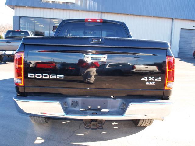 2002 Dodge Ram Pickup Ext WT