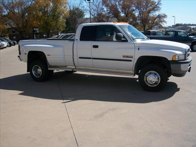 2002 Dodge Ram Pickup Hybrid BAD Credit Approved