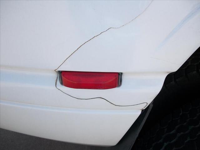 2002 Dodge Ram Pickup Hybrid BAD Credit Approved