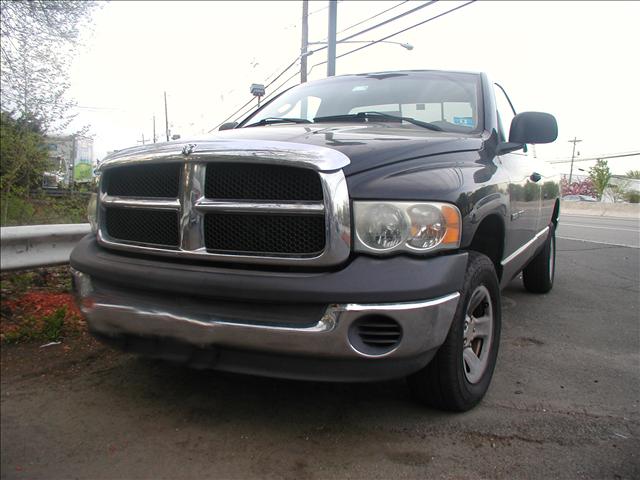 2002 Dodge Ram Pickup Water Truck