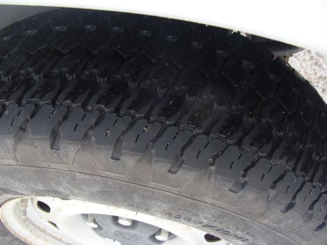 2002 Dodge Ram Pickup Base