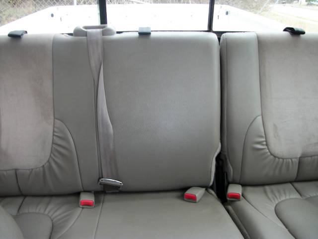 2002 Dodge Ram Pickup Base