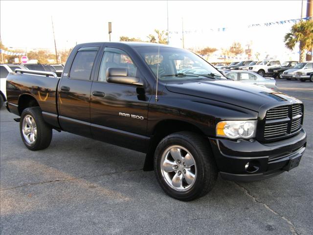 2002 Dodge Ram Pickup Unknown