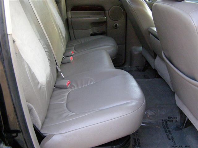 2002 Dodge Ram Pickup Unknown