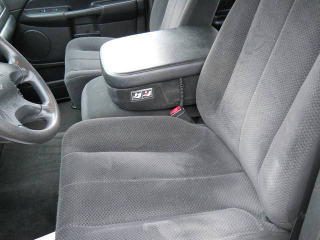 2003 Dodge Ram Pickup Sport