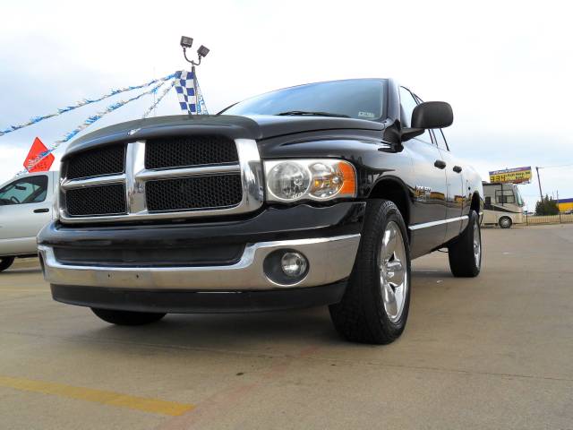 2003 Dodge Ram Pickup SLT