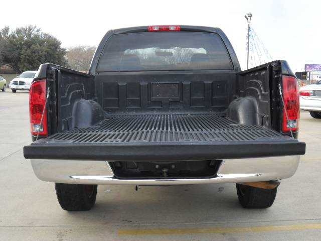 2003 Dodge Ram Pickup SLT