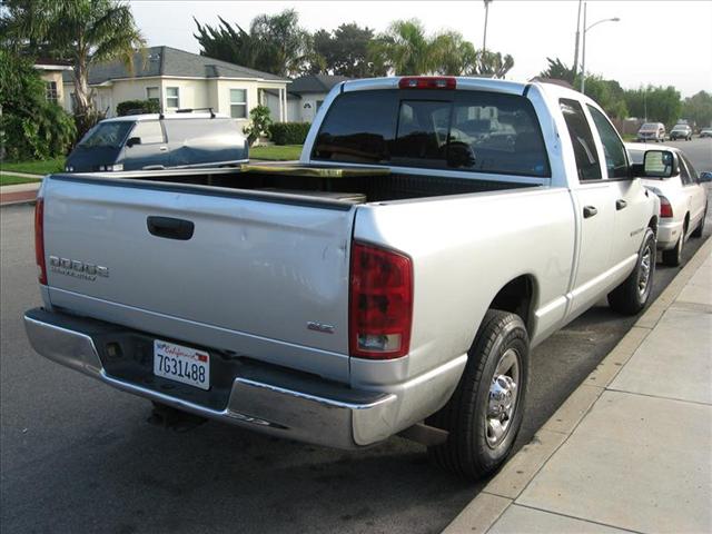 2003 Dodge Ram Pickup SLT