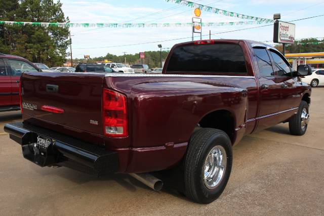 2003 Dodge Ram Pickup SLT