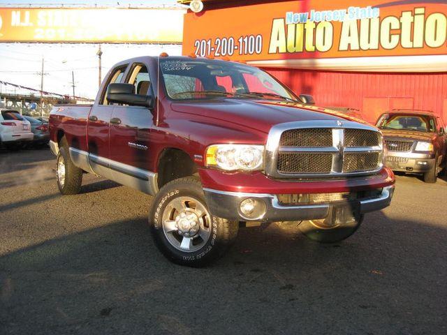 2003 Dodge Ram Pickup CONV Custom