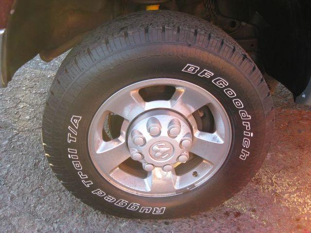 2003 Dodge Ram Pickup CONV Custom