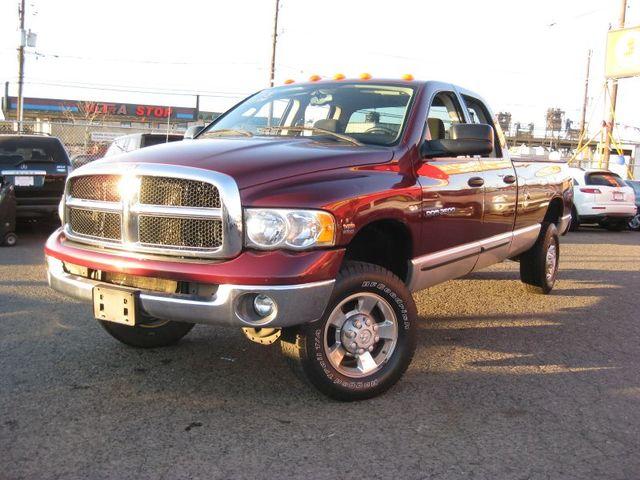 2003 Dodge Ram Pickup CONV Custom