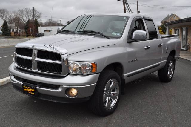 2003 Dodge Ram Pickup SLT
