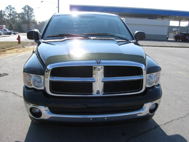 2003 Dodge Ram Pickup SLT