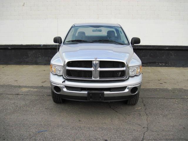 2003 Dodge Ram Pickup Unknown