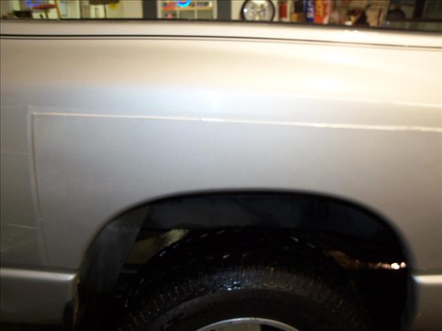 2003 Dodge Ram Pickup 323i 4dr Sdn Sedan