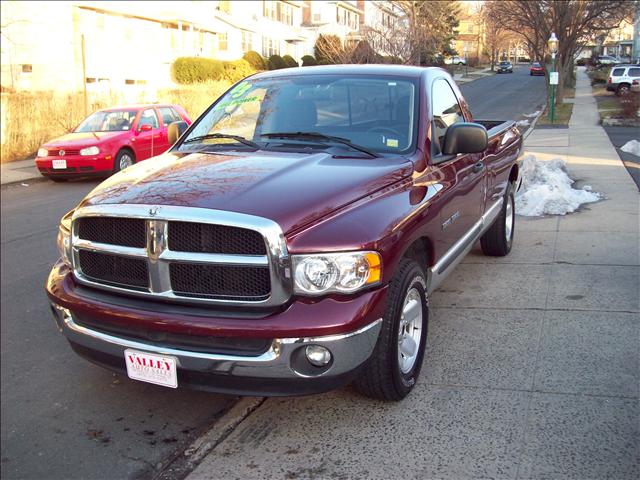 2003 Dodge Ram Pickup SLT