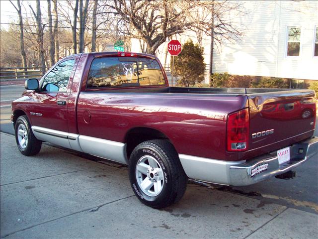 2003 Dodge Ram Pickup SLT