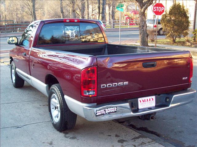 2003 Dodge Ram Pickup SLT