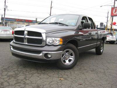 2003 Dodge Ram Pickup Sport